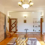 Apartment Barok Brasov