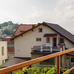 Appartement Barok