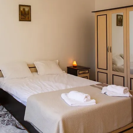 Barok Appartement *