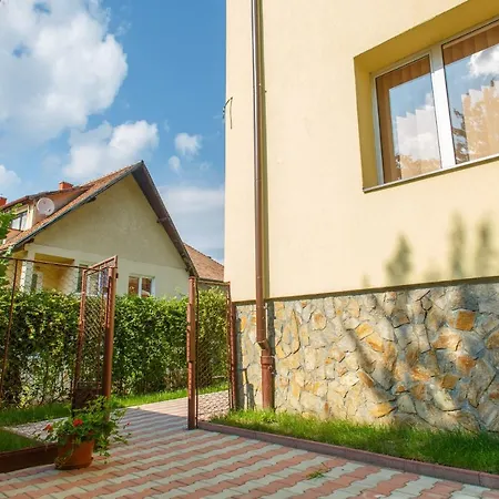 Appartement Barok Braşov
