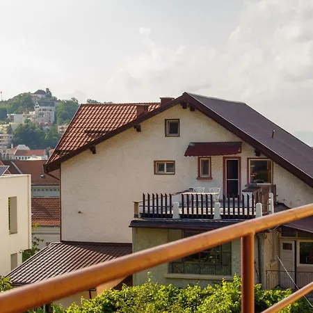 Appartement Barok