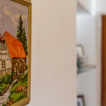 Barok Appartement