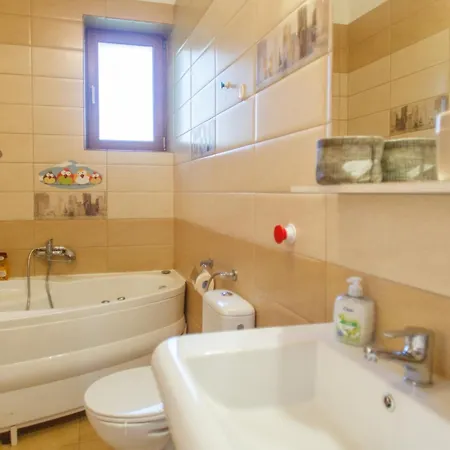 Apartment Barok Brasov