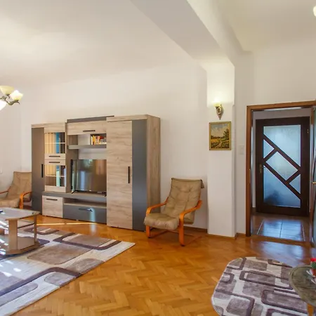 Barok Appartement *