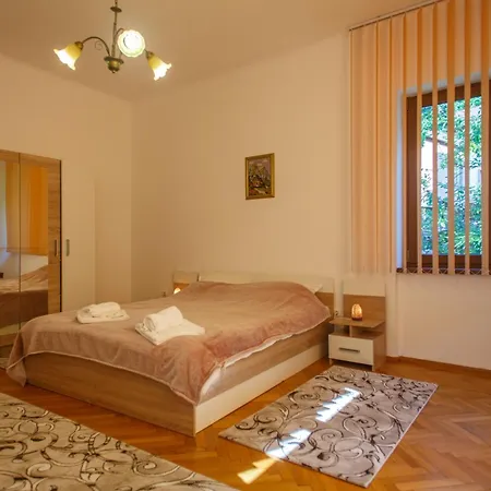 Barok Apartament