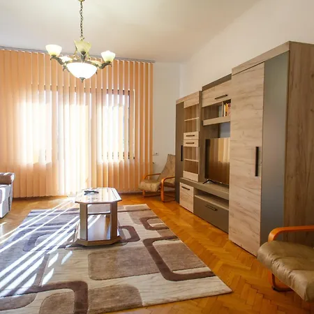 Apartment Barok *