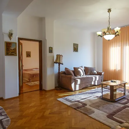 Barok Appartement