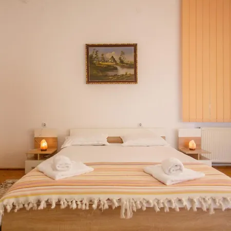 Apartment Barok