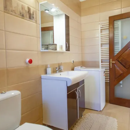 Apartament Barok *