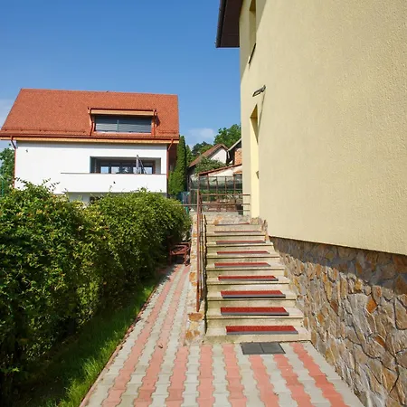 Apartment Barok Brasov