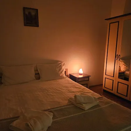 Barok Apartament *