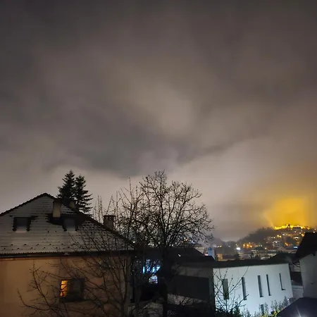 Apartment Barok Brasov