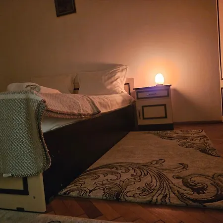 Apartment Barok *
