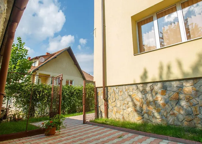 Apartment Barok Brasov